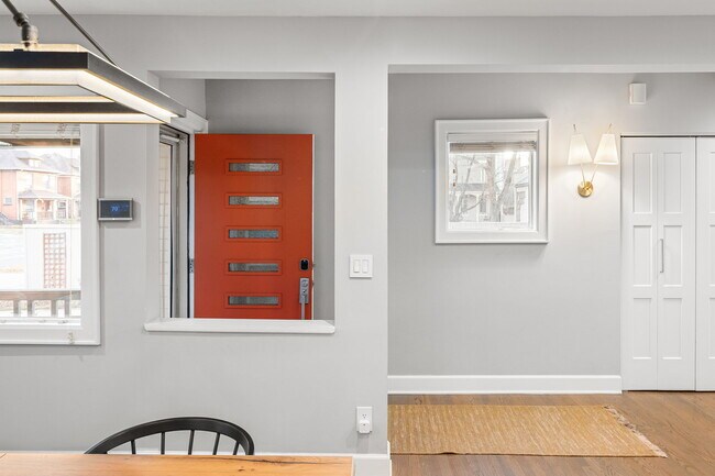 Foto del edificio - 2707 Champa St