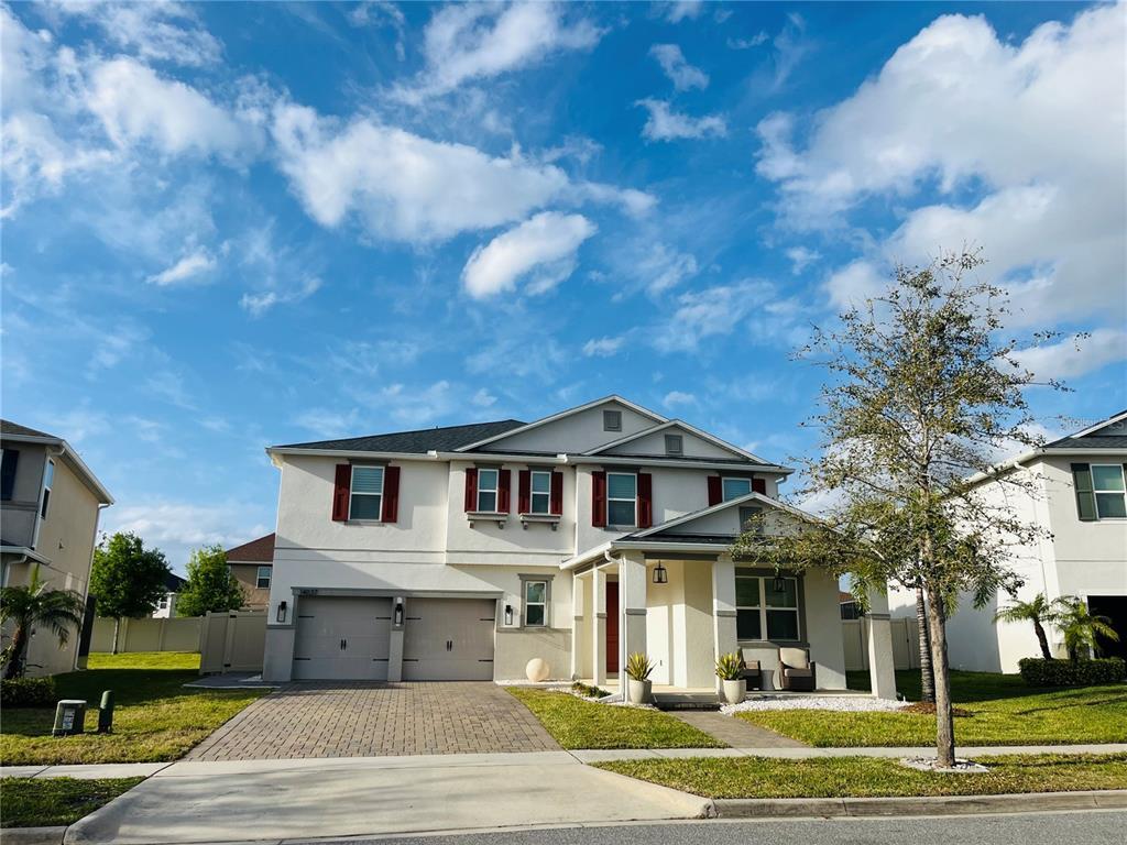 Foto principal - 14037 Pecan Orch Dr
