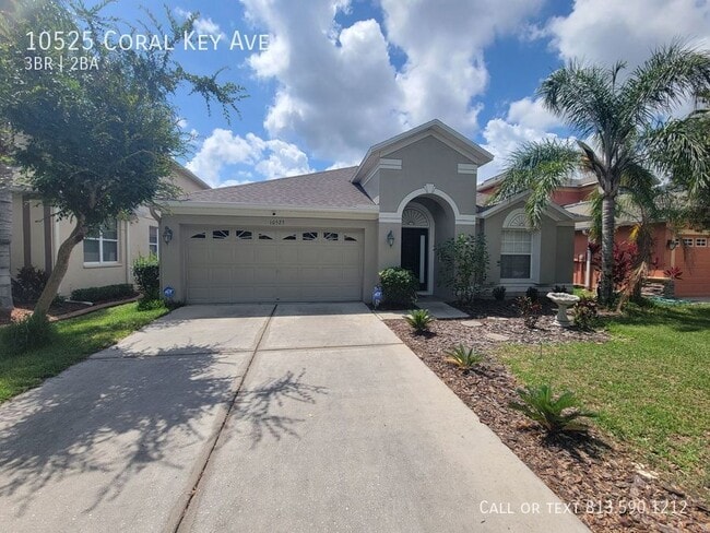 Photo - 10525 Coral Key Ave House