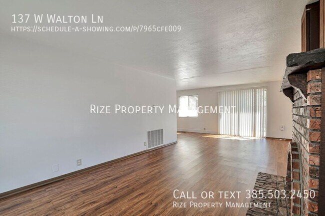 Foto del edificio - 137 Walton Ln