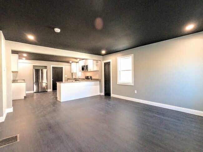 Foto del edificio - 2 Sunnyside St