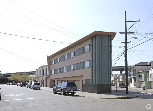 Building Photo - 2512 Quint St