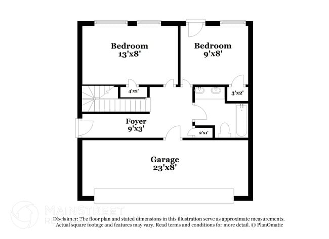 Building Photo - 5116 Royal Heath Dr