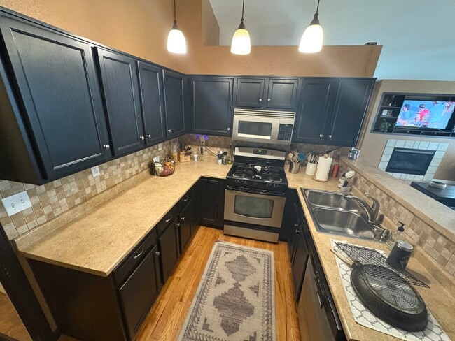 Foto del edificio - 12151 Cherrywood St