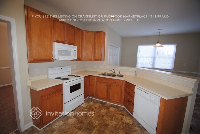 Foto del edificio - 4729 Alenja Ln