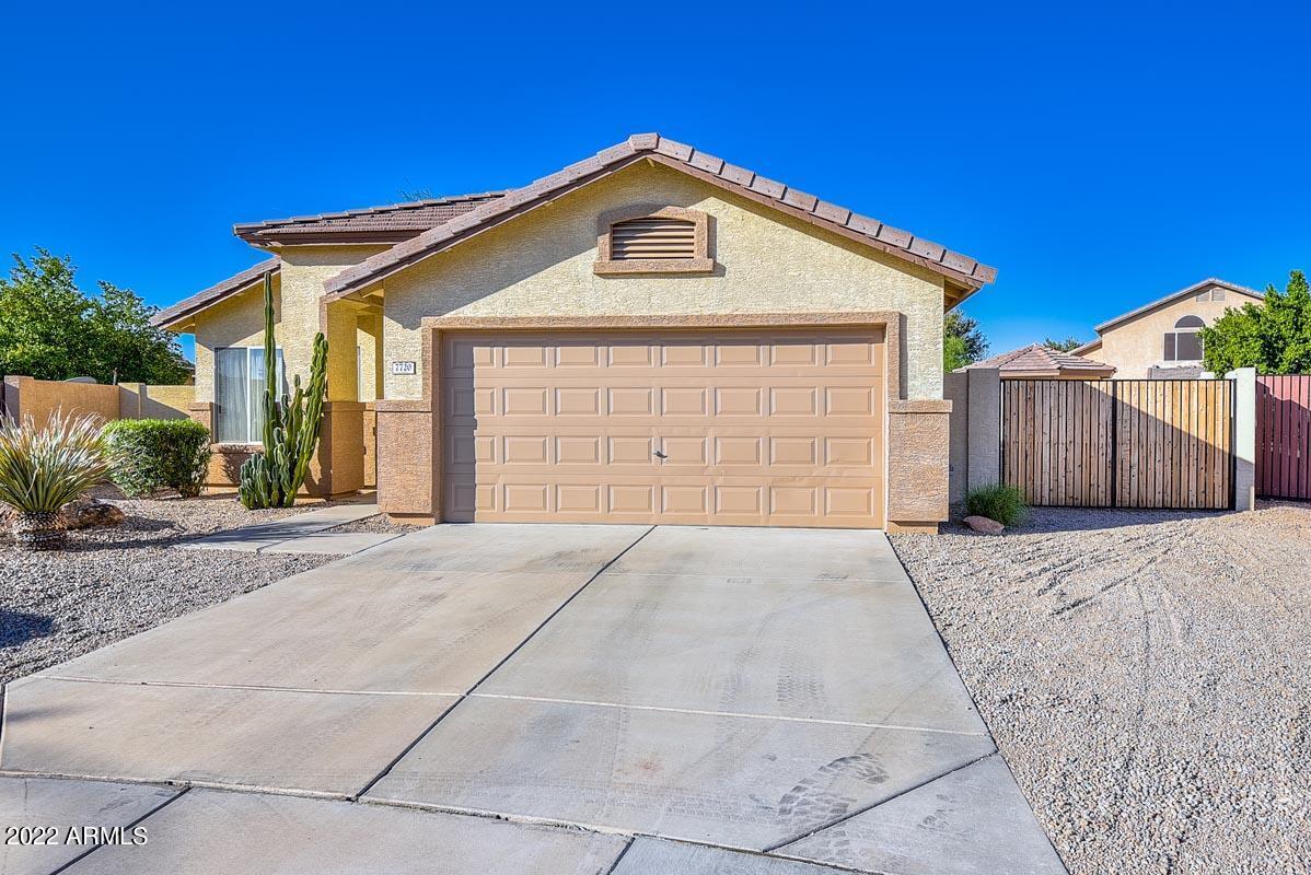 Foto principal - 7720 W Foothill Dr