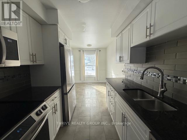 Photo du bâtiment - 66 Vincent Crescent