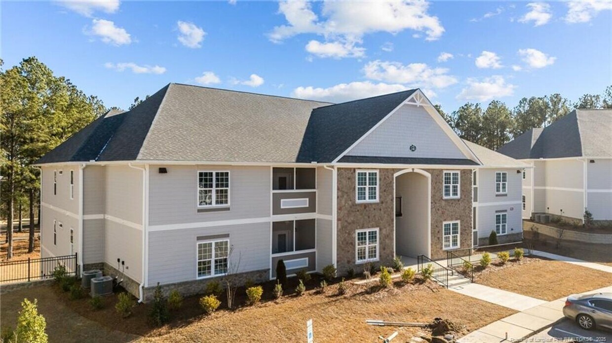 Anderson Creek Club Golf Course View - Co... - Anderson Creek Club  Golf Course View - Co...