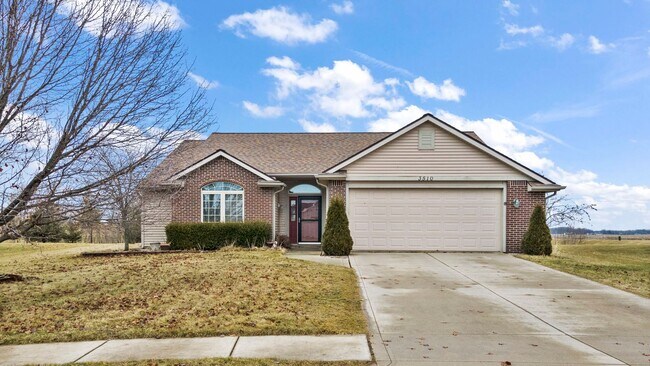 Foto del edificio - 3510 Flowing Brook Dr