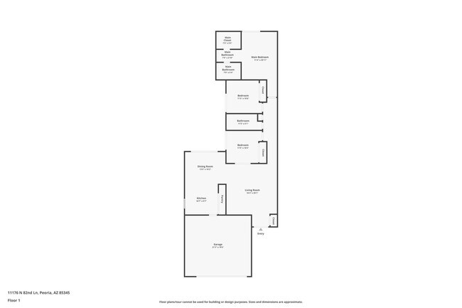 Building Photo - 11176 N 82nd Ln