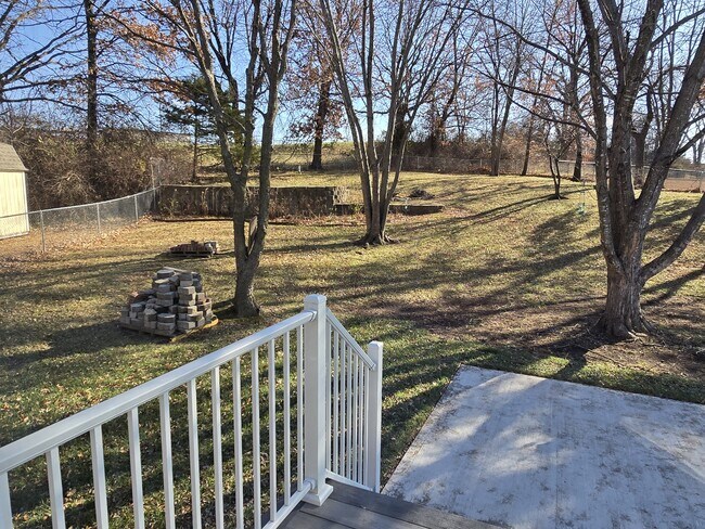 Foto del edificio - 6811 Orchard St