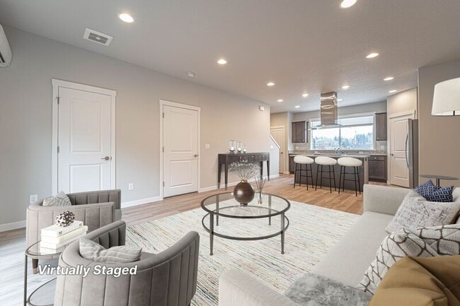 Foto del edificio - 4908 NE 2nd Ct