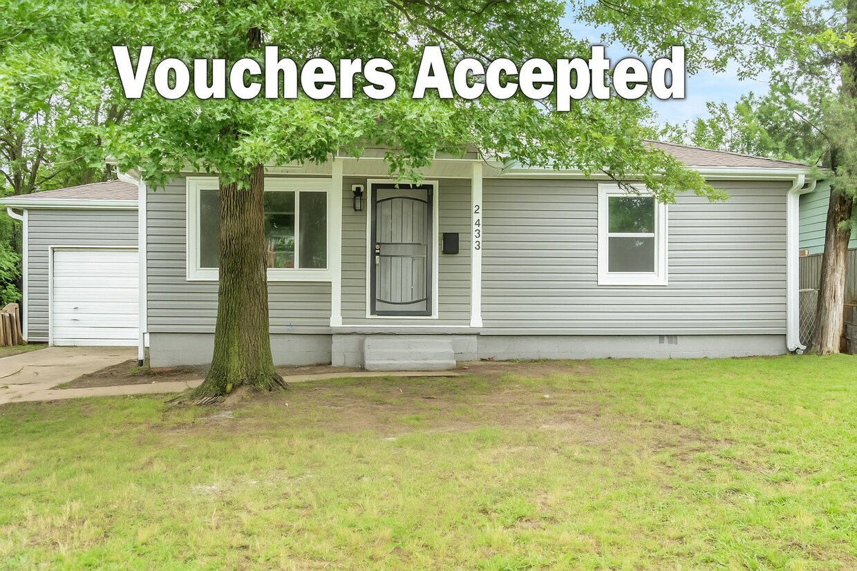 Foto principal - Housing Choice Vouchers (Section 8) welcome!
