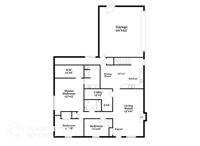 Building Photo - 4729 Shenandoah Dr