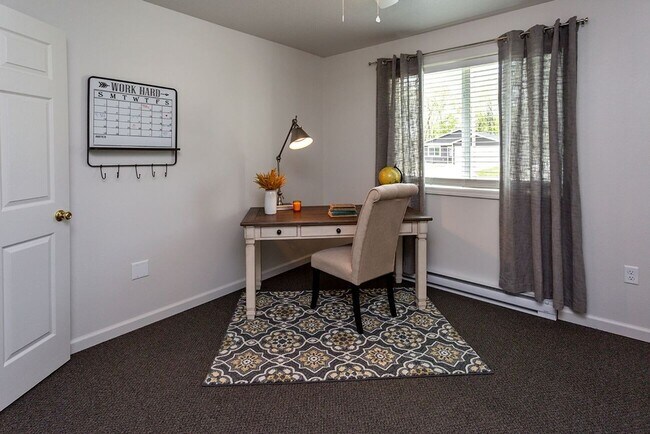 Foto del edificio - 3 Bedroom, Single-story Townhomes for rent in Des Moines IA