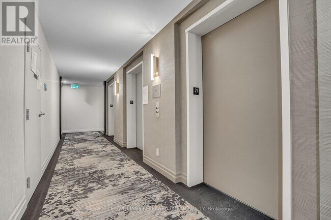 Photo du bâtiment - 215 Wynford Dr