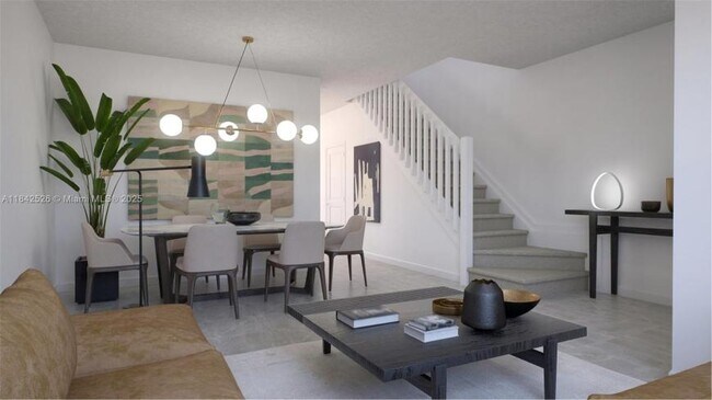 Foto del edificio - 3 bedroom in Miami FL 33167