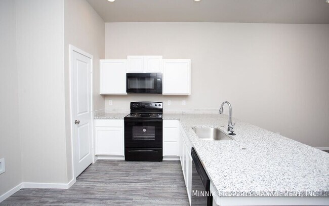 Foto del edificio - 2118 N Avenue J