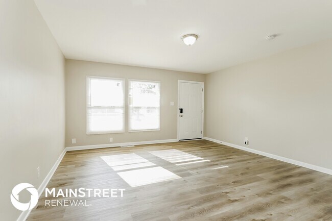 Foto del edificio - 3319 Palmer Ln