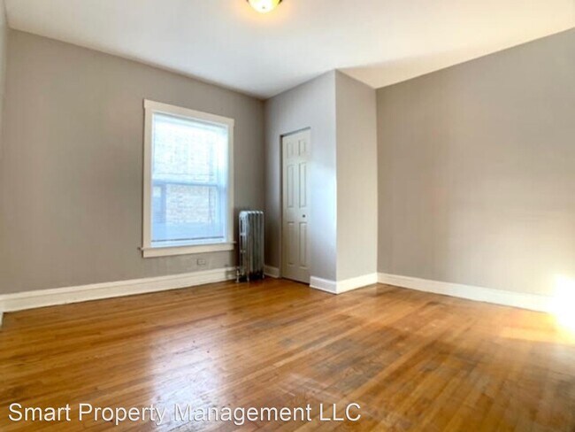 Foto del edificio - 1705 W Wallen Ave