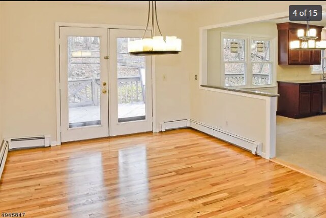 Dining Room - 9 Cromwell Dr