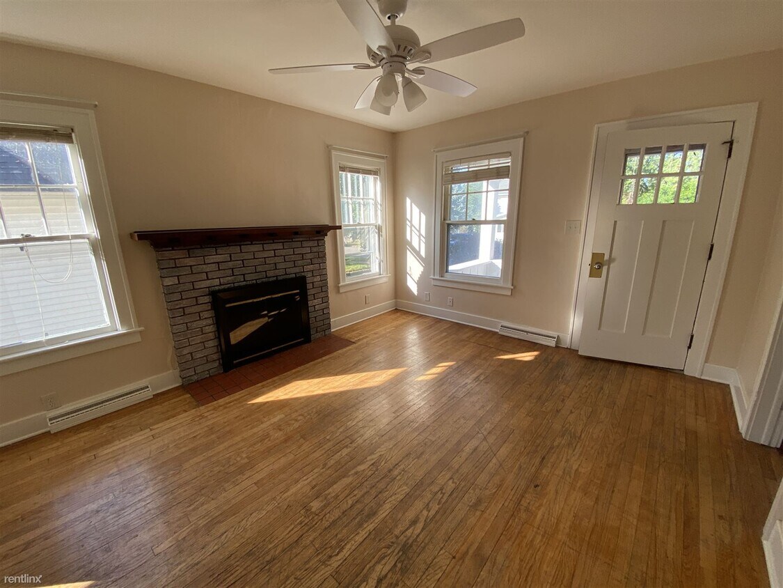 Foto del edificio - 3 br, 1 bath House - 809 17th St
