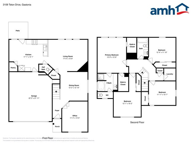 Foto del edificio - 3109 Teton Dr