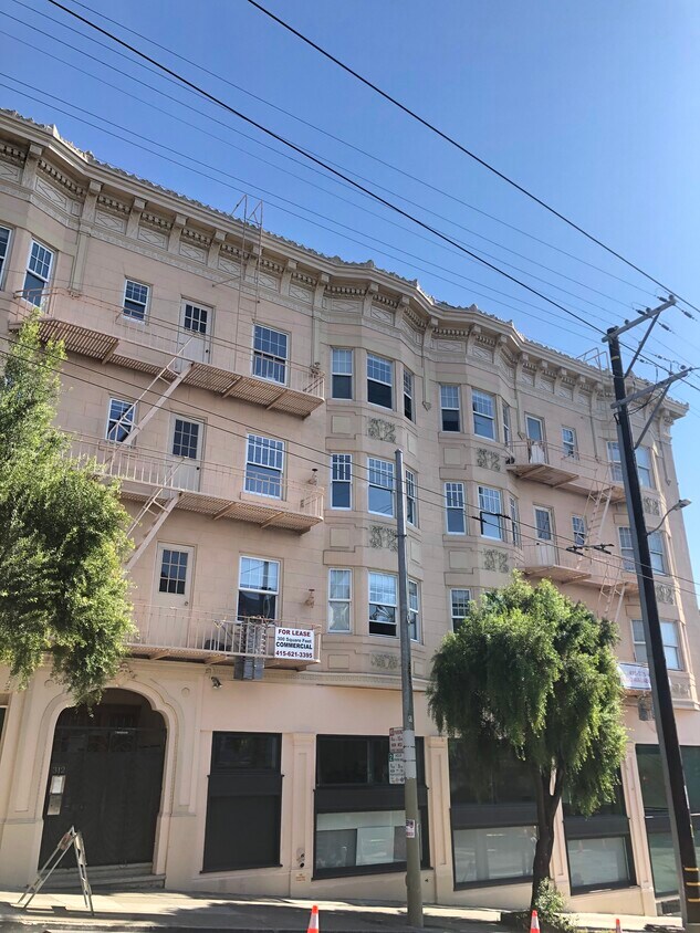 Primary Photo - 312 Fillmore St