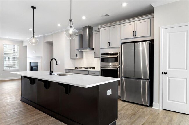 Building Photo - 422 Herring Dr