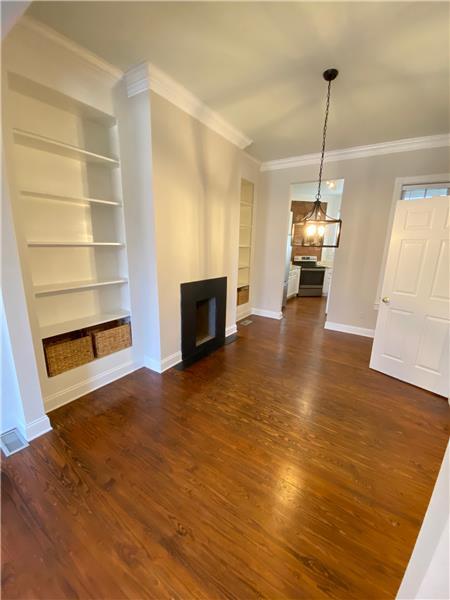 Foto del edificio - 503 Blair St