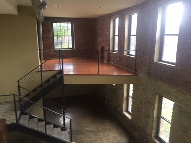 Foto principal - 1820 Washington St