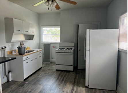 Cocina - 112 22nd St
