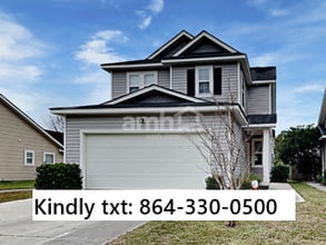 Building Photo - 8822 Shadowglen Dr