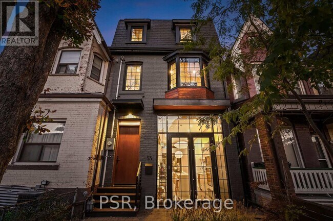 Photo du bâtiment - 53 Palmerston Ave