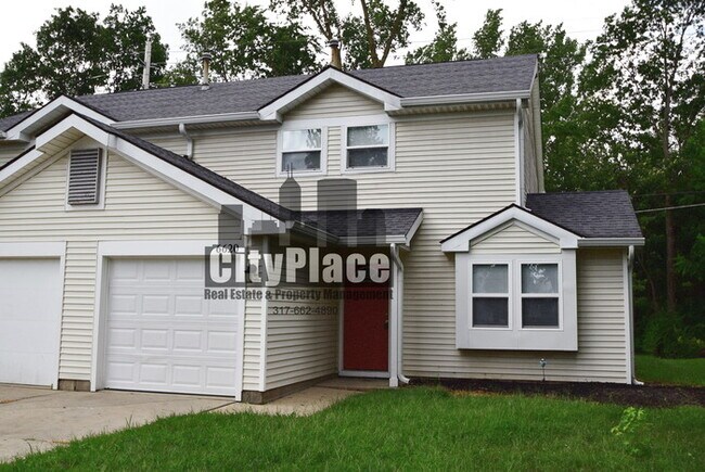 Foto del edificio - 6620 Fairway Ave, Indpls, IN 26250
