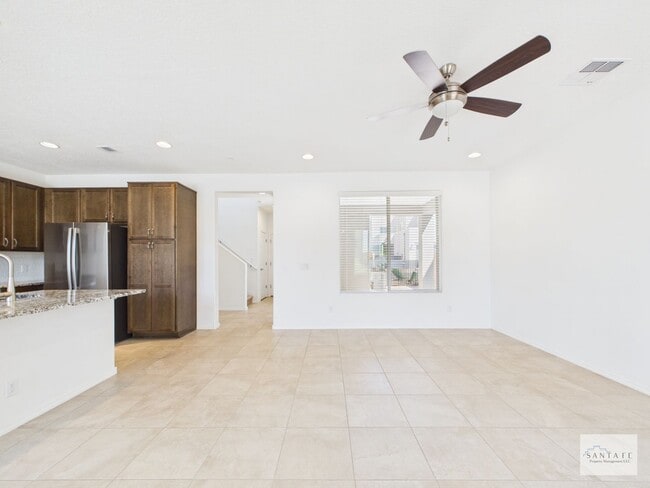 Building Photo - Brand New Pulte Townhome Available Now!!!