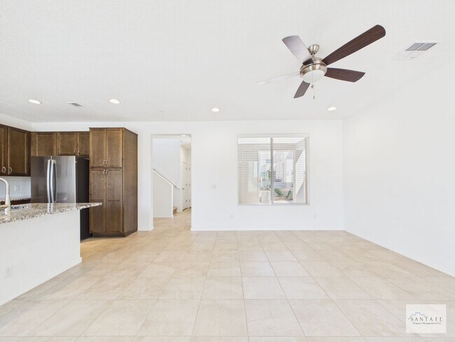 Foto del edificio - Brand New Pulte Townhome Available Now!!!