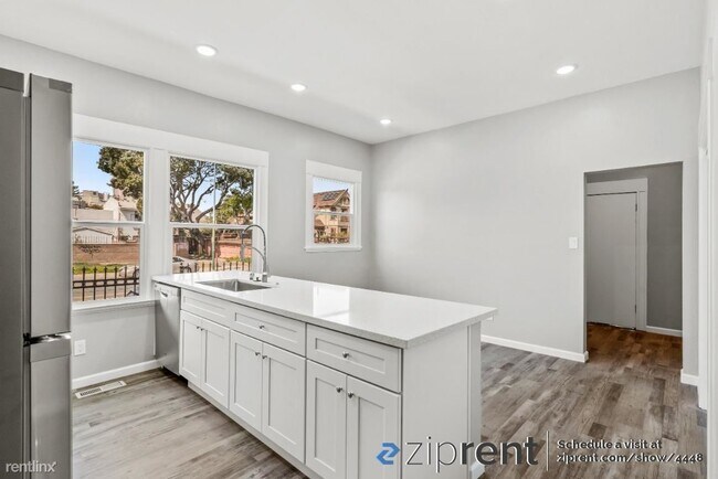 Building Photo - 4 br, 3 bath House - 1202 Adeline St, Oakl...