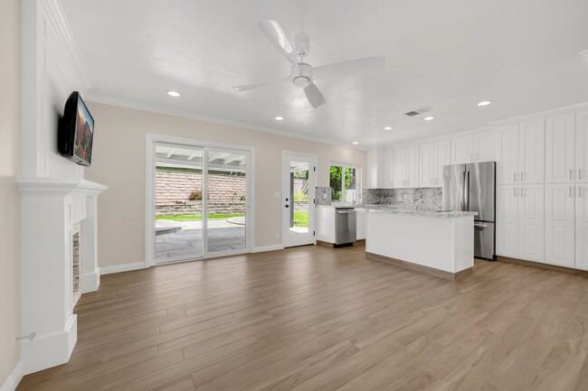 Building Photo - Charming La Habra Corner Lot Home.  4 Bedr...