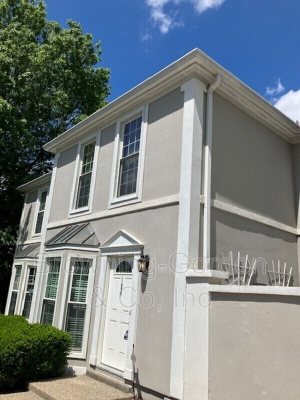 Building Photo - 124 Acklen Park Drive