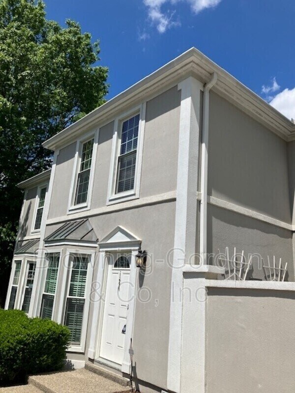 Foto del edificio - 124 Acklen Park Drive