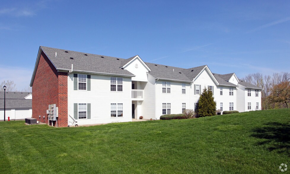 Lehman Village Rentals Canal Winchester, OH