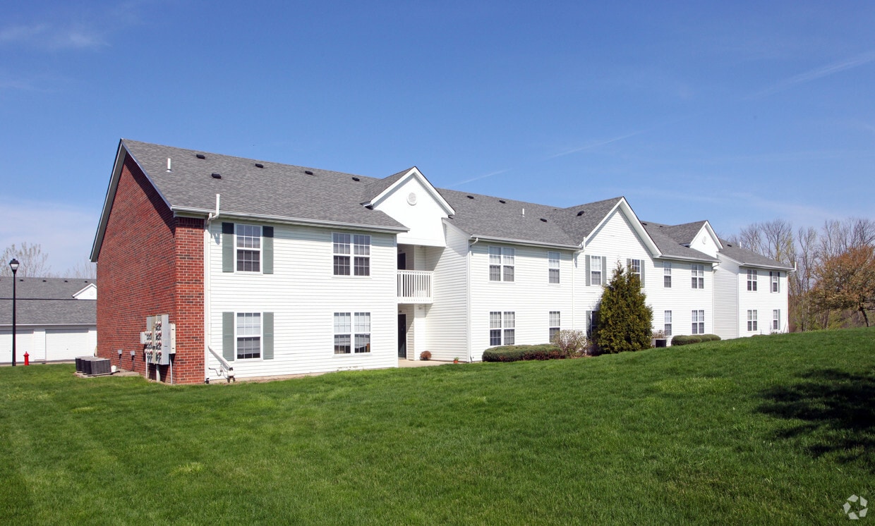 Lehman Village Apartments Canal Winchester, OH