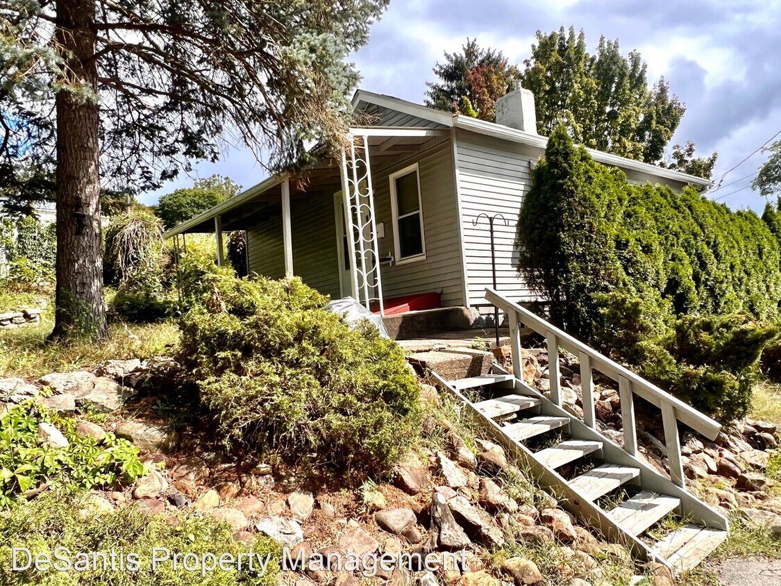 Primary Photo - 2 br, 1 bath House - 4307 North 37th Avenue