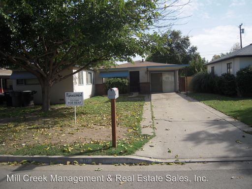 Primary Photo - 712 N Rinaldi St