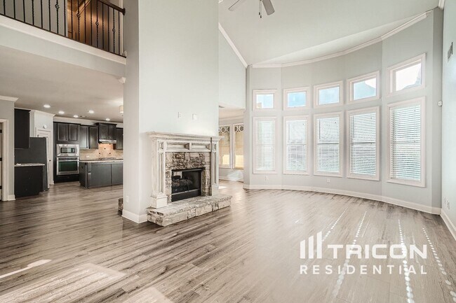 Building Photo - 1431 Ashbury Park Dr NE