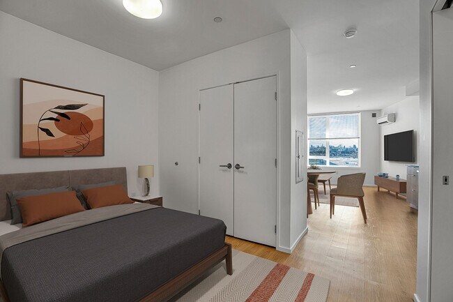 Foto del edificio - The Emery Apartments