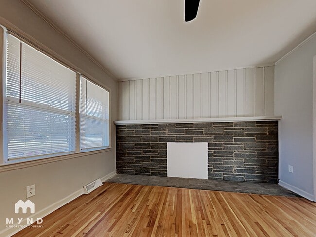 Foto del edificio - 2414 Heywood Ave