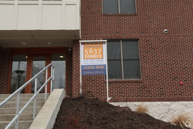 Building Photo - Terradime 5637 Forbes LLC