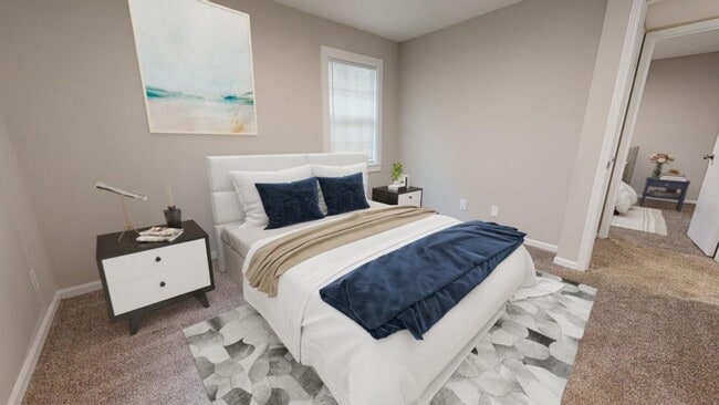 Interior Photo - Ridge View Apartments